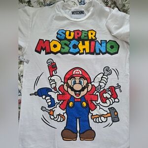 MOSCHINO t Shirt